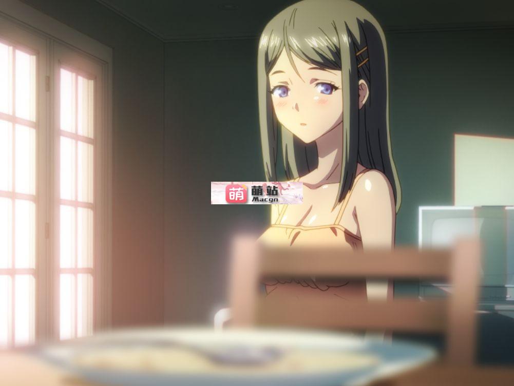 [日式SLG/全家桶/动态] SISTERS：夏天最后一日～夏の最後の日 汉化步兵版-第6张图片-萌站