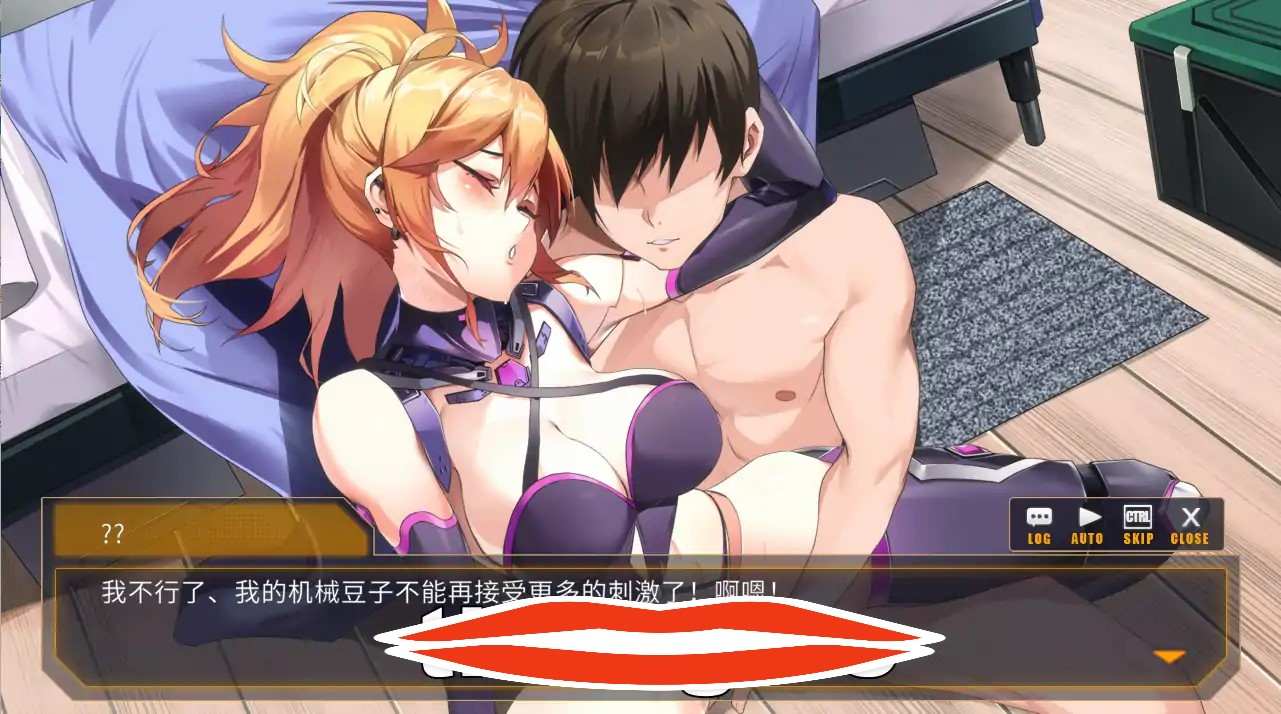 [SLG中文] AI诺娃-机娘育成方程式2 V1.7 Bui11074523 官方中文步兵版附带前作4.7G-第3张图片-萌站