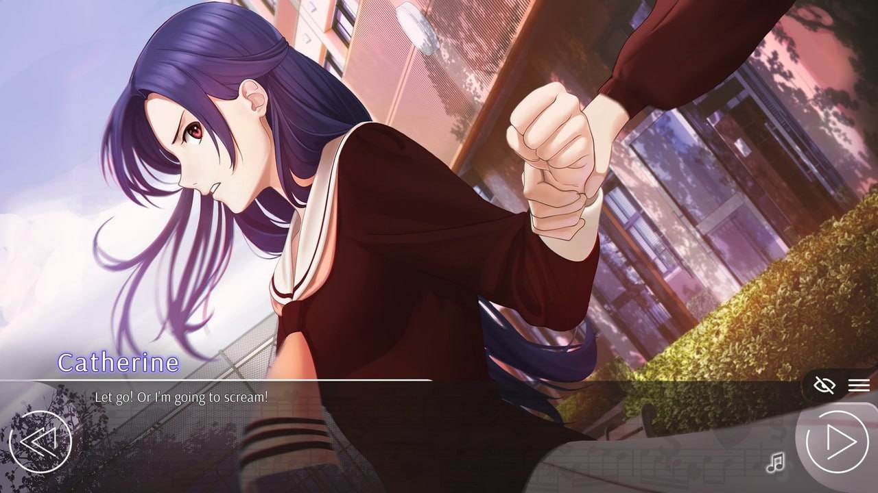 爱情，金钱，摇滚乐 +DLC 生肉英文-第2张图片-萌站