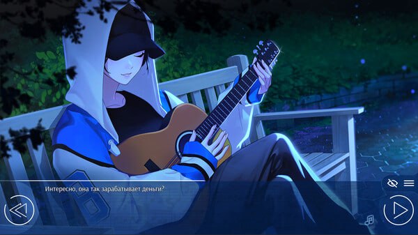 爱情，金钱，摇滚乐 +DLC 生肉英文-第3张图片-萌站