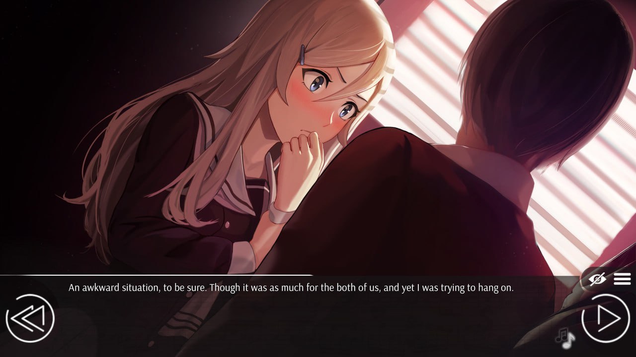 爱情，金钱，摇滚乐 +DLC 生肉英文-第4张图片-萌站