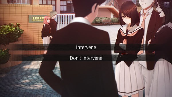 爱情，金钱，摇滚乐 +DLC 生肉英文-第6张图片-萌站