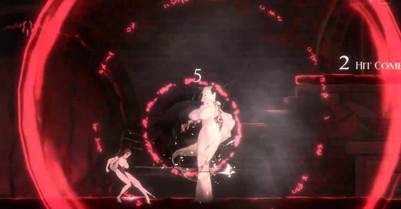 棘罪修女-伊妮莎 v0.7.0 官方中文版-第4张图片-萌站