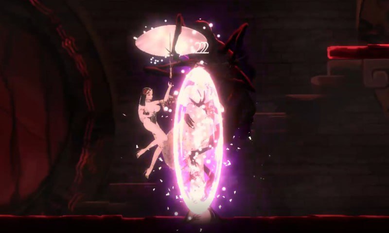 棘罪修女-伊妮莎 v0.7.0 官方中文版-第8张图片-萌站