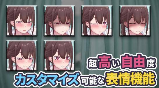 【SLG/官中】早漏改善トレーニング～ナースお姉さんの強○射精手袋コキ-第1张图片-萌站