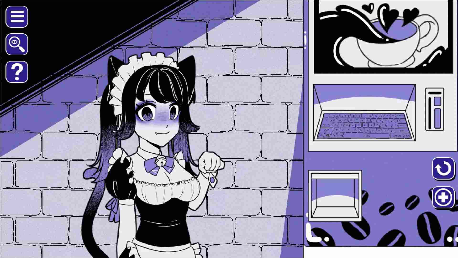 【安卓/PC/SLG】异常咖啡机/Anomalous Coffee Machine [1.8G]-第4张图片-萌站