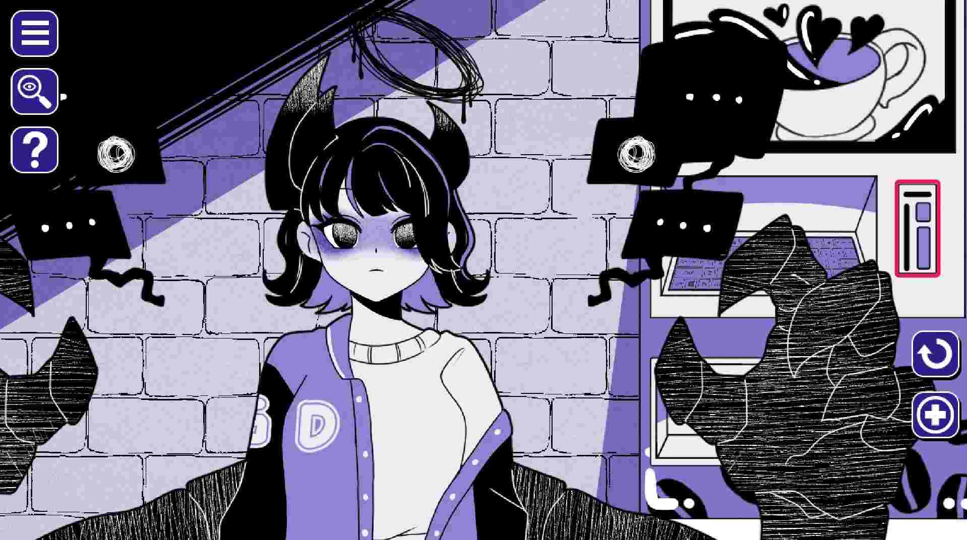 【安卓/PC/SLG】异常咖啡机/Anomalous Coffee Machine [1.8G]-第7张图片-萌站