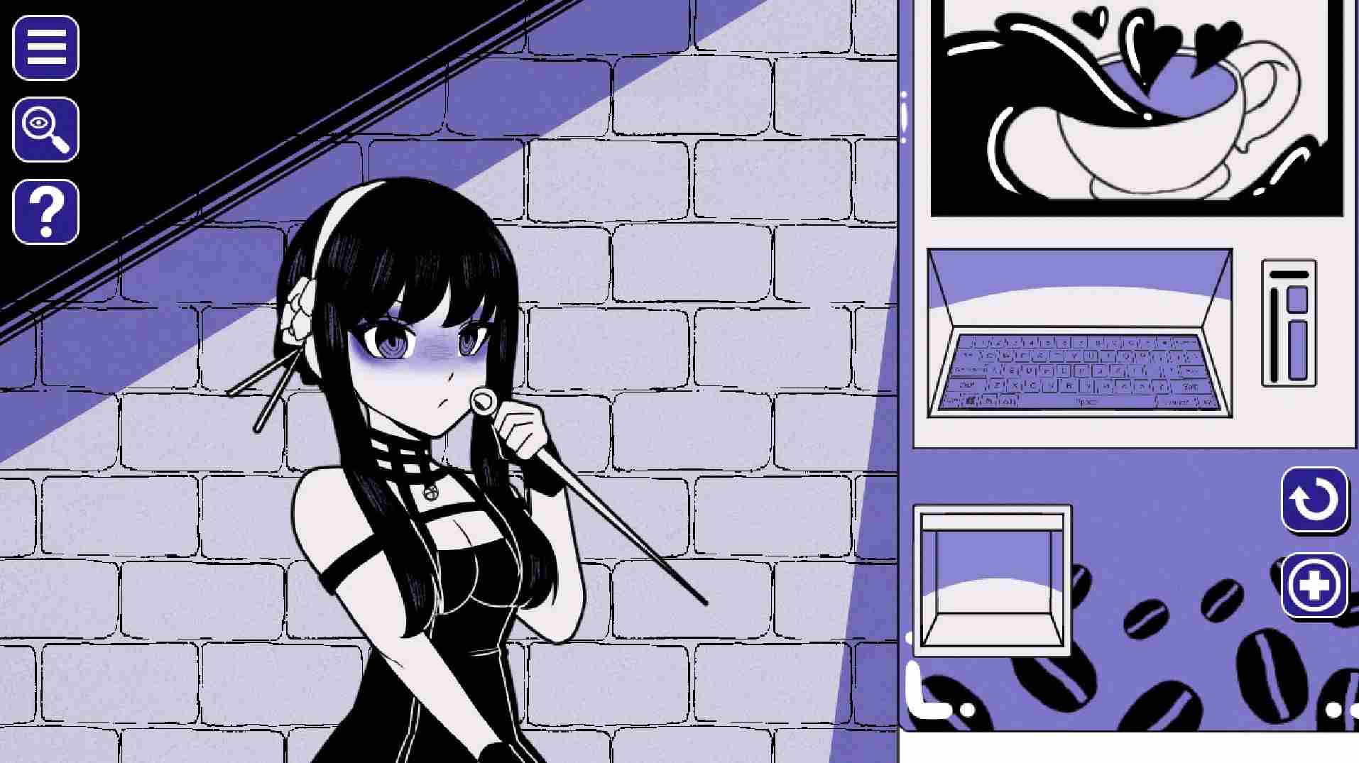 【安卓/PC/SLG】异常咖啡机/Anomalous Coffee Machine [1.8G]-第8张图片-萌站