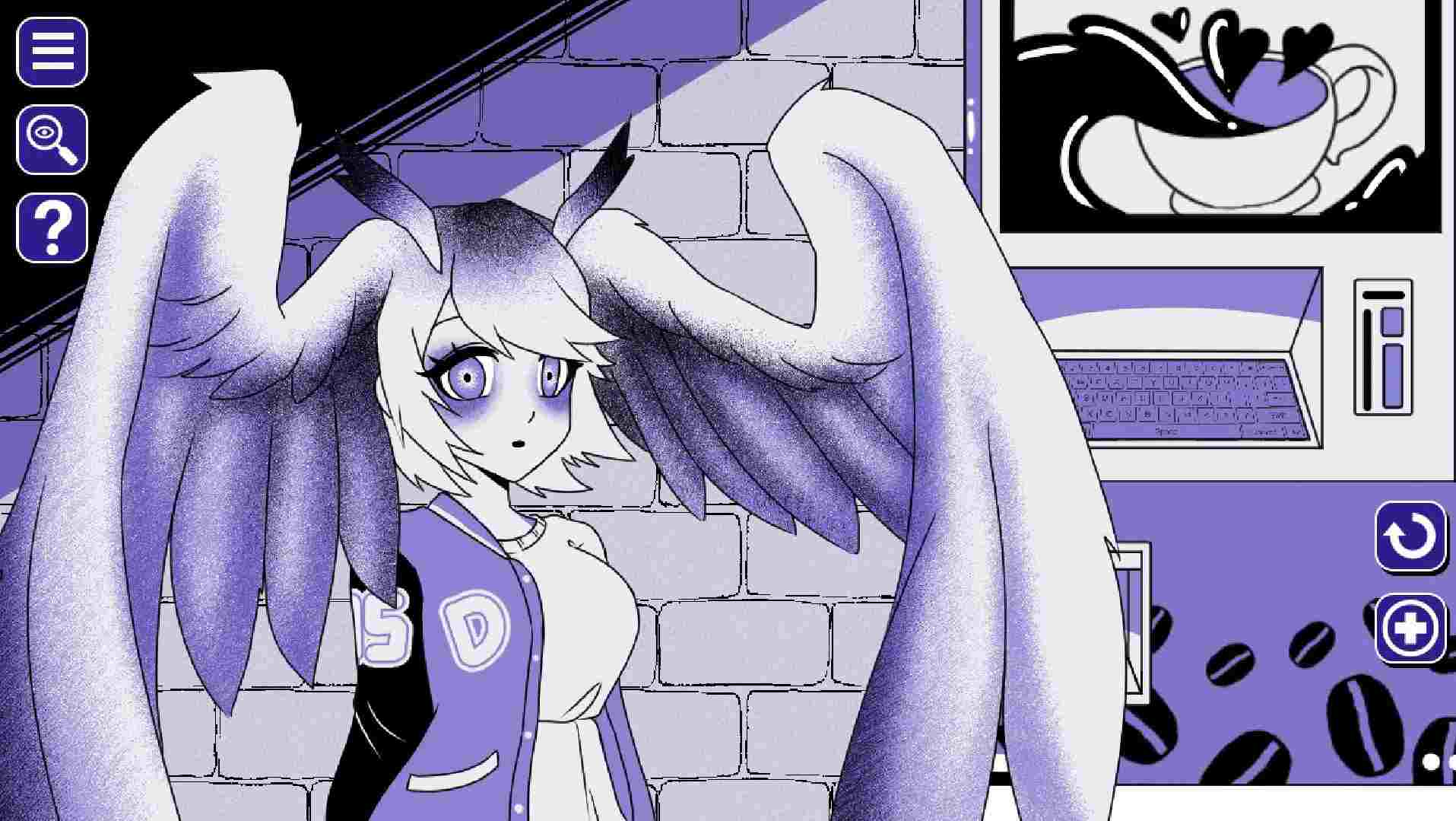 【安卓/PC/SLG】异常咖啡机/Anomalous Coffee Machine [1.8G]-第10张图片-萌站