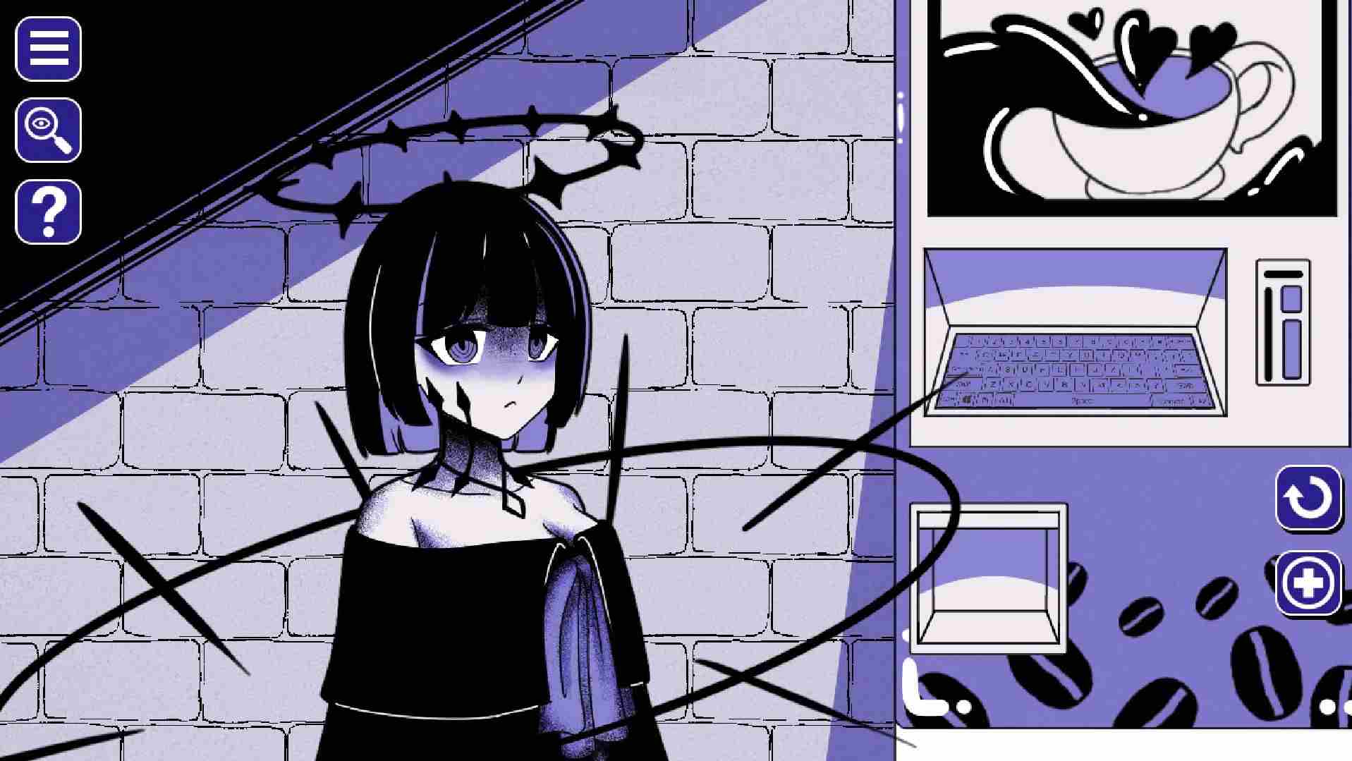 【安卓/PC/SLG】异常咖啡机/Anomalous Coffee Machine [1.8G]-第9张图片-萌站