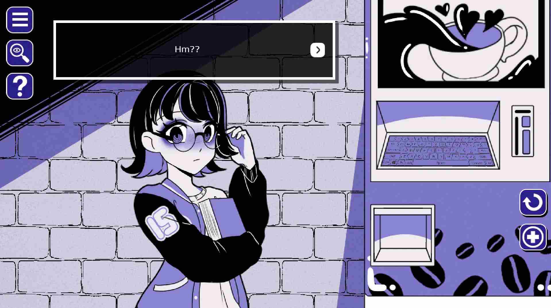 【安卓/PC/SLG】异常咖啡机/Anomalous Coffee Machine [1.8G]-第11张图片-萌站