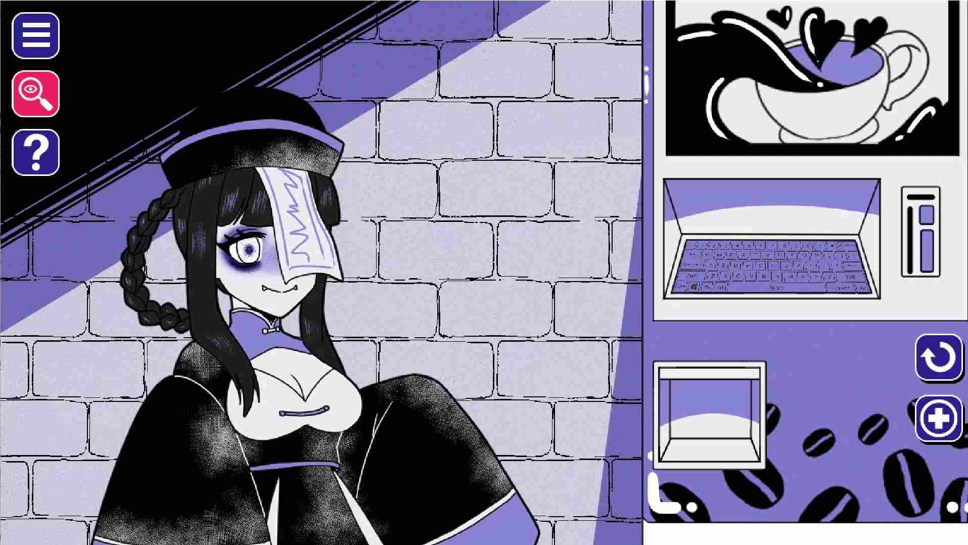 【安卓/PC/SLG】异常咖啡机/Anomalous Coffee Machine [1.8G]-第12张图片-萌站