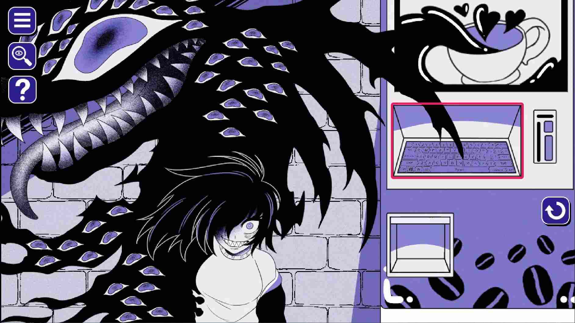 【安卓/PC/SLG】异常咖啡机/Anomalous Coffee Machine [1.8G]-第13张图片-萌站