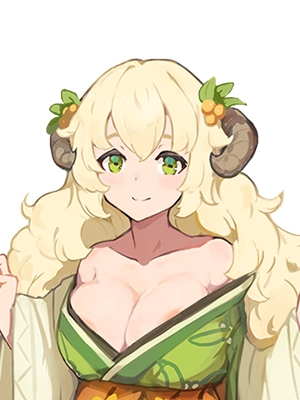 【DLsite/新作/汉化/魔物娘/多女主/CV】梦吉原的妖异妓楼 & 夢吉原のあやかし妓楼 ～妖怪大楼再建譚～【社团名:とらいあんぐる！/RJ01208749】-第5张图片-萌站