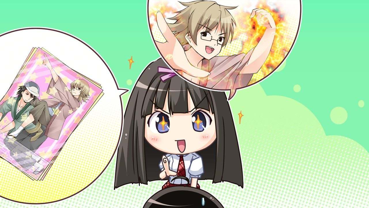 她不会从我身边离开 AI汉化版+全CG存档-第4张图片-萌站 她不会从我身边离开 AI汉化版+全CG存档-第4张图片-萌站