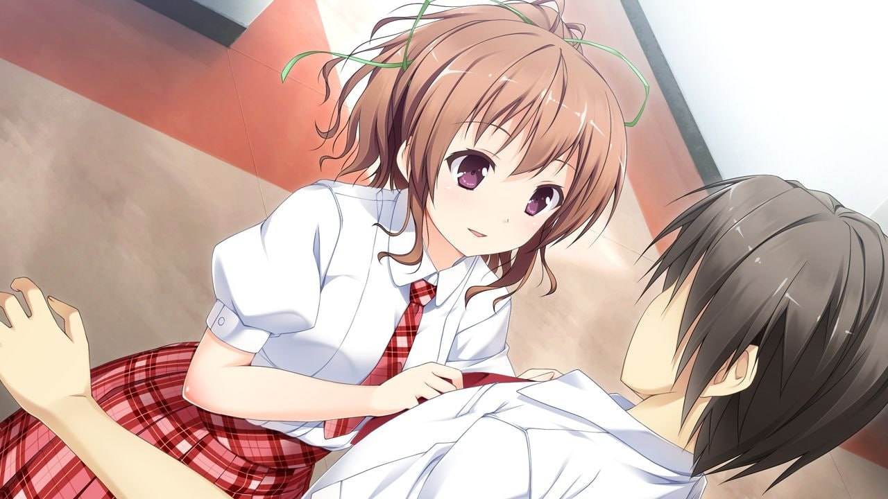 她不会从我身边离开 AI汉化版+全CG存档-第5张图片-萌站 她不会从我身边离开 AI汉化版+全CG存档-第5张图片-萌站