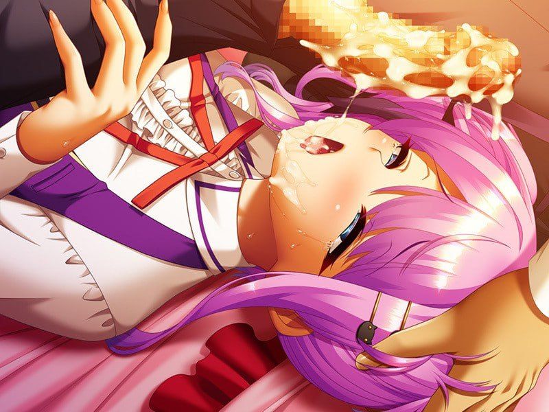 淫狱的放课后2 人工汉化版+全CG存档-第9张图片-萌站