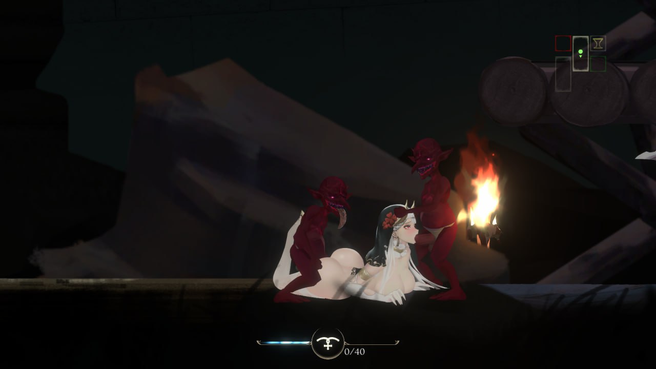 棘罪修女-伊妮莎 #ThornSin v0.7.1 官方中文版【2025.2.21 更新】-第1张图片-萌站 棘罪修女-伊妮莎 #ThornSin v0.7.1 官方中文版【2025.2.21 更新】-第1张图片-萌站