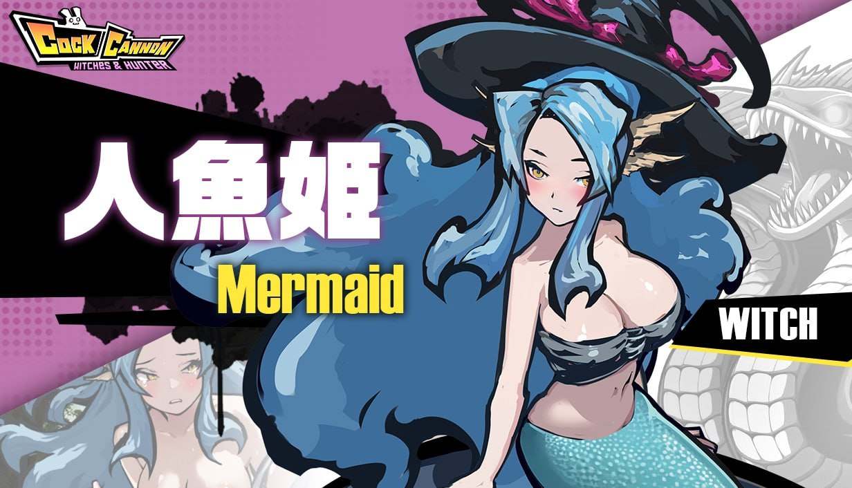 鸡鸡炮官方中文版【2025年02月11日 发售】-第2张图片-萌站 鸡鸡炮官方中文版【2025年02月11日 发售】-第2张图片-萌站