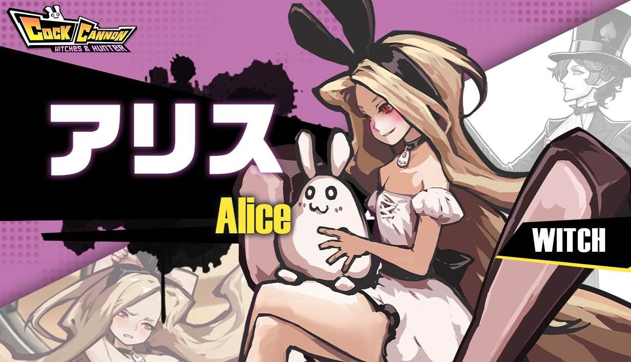 鸡鸡炮官方中文版【2025年02月11日 发售】-第8张图片-萌站 鸡鸡炮官方中文版【2025年02月11日 发售】-第8张图片-萌站