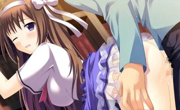 【PC/女绿帽】他の女の子とHをしているオレを見て興奮する彼女 -生肉-第3张图片-萌站