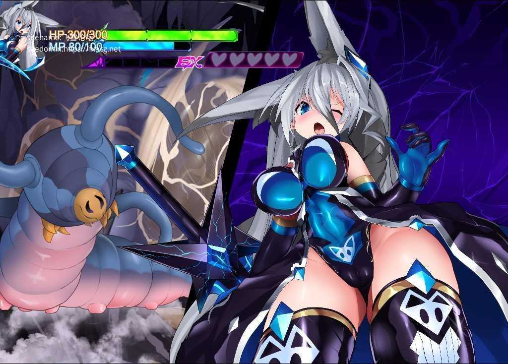 更新[大作地牢探索SLG/异种X/动态] 怪兽深渊 Monsters Abyss Ver3.2 先行体验版 [6.60G]-第3张图片-萌站