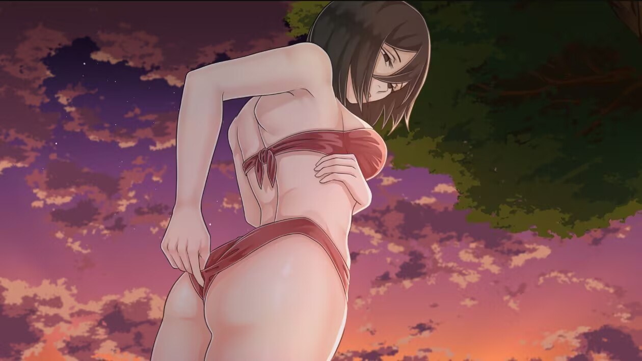 进击的调查兵团  AttackOnSurveyCorps  v0.21.3版本 pc+安卓 双端-第2张图片-萌站