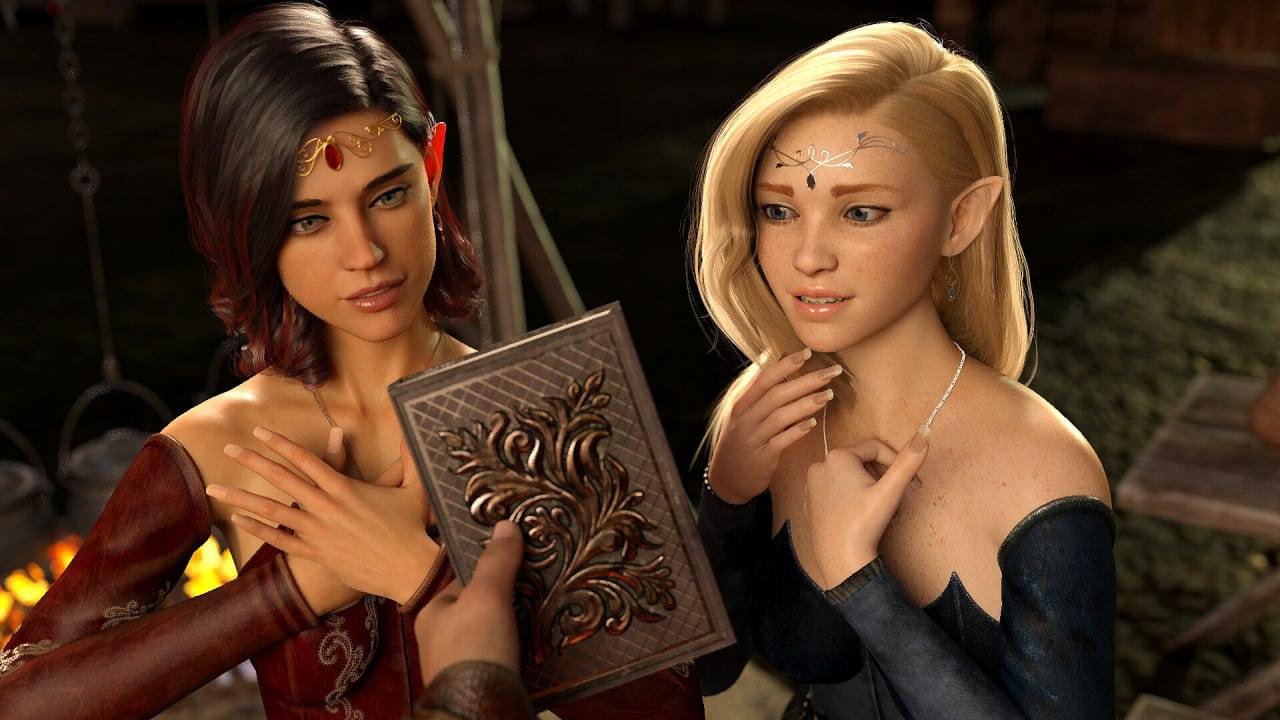 [SLG/PC] STEAM官方中文【简+繁】  莉莉丝崛起- 第1季   v1.0.3  Lilith Rising - Season 1  v1.0.3-第7张图片-萌站