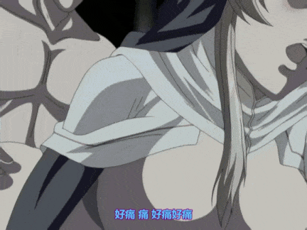 【动画/口交/后入/爆操】聖肛女 ～背徳の美臀奴隷～ 第一章 第二章「聖なる契約書」-第4张图片-萌站