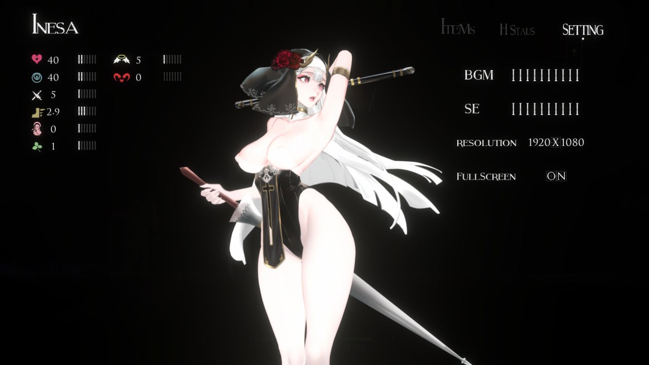 PC/ACT/#棘罪修女-伊妮莎 #ThornSin v0.7.1 官方中文版【2025.2.21 更新】-第2张图片-萌站 PC/ACT/#棘罪修女-伊妮莎 #ThornSin v0.7.1 官方中文版【2025.2.21 更新】-第2张图片-萌站