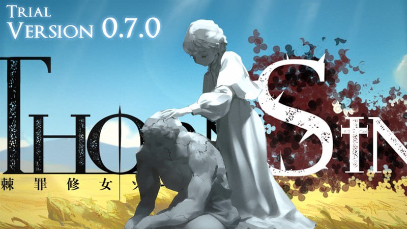 PC/ACT/#棘罪修女-伊妮莎 #ThornSin v0.7.1 官方中文版【2025.2.21 更新】-第4张图片-萌站 PC/ACT/#棘罪修女-伊妮莎 #ThornSin v0.7.1 官方中文版【2025.2.21 更新】-第4张图片-萌站