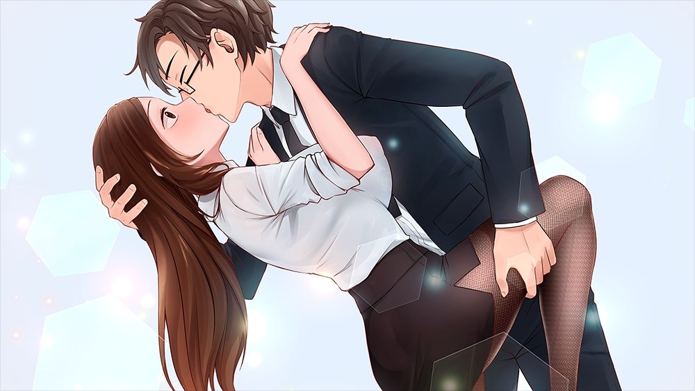 【互动SLG/中文/动态/全CV】成人故事 官方中文步兵版【新作/1.8G】-第4张图片-萌站