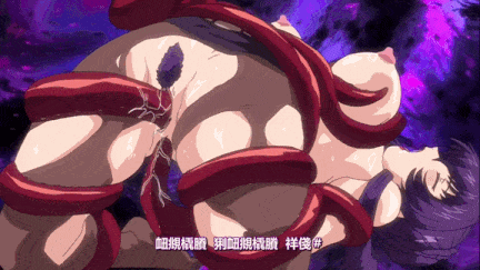 【动画/中出/乳交/口交/巨乳/爆操/后入】催眠術 THE ANIMATION 2nd version-1 ～2幻想と淫夢の世界に～-第11张图片-萌站