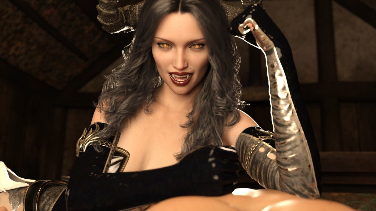 [SLG/PC] STEAM官方中文【简+繁】  莉莉丝崛起- 第2季 V2.1.0  Lilith Rising - Season 2  V2.1.0-第2张图片-萌站