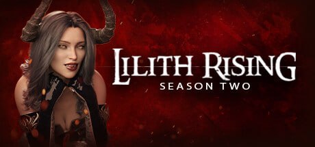[SLG/PC] STEAM官方中文【简+繁】  莉莉丝崛起- 第2季 V2.1.0  Lilith Rising - Season 2  V2.1.0-第1张图片-萌站