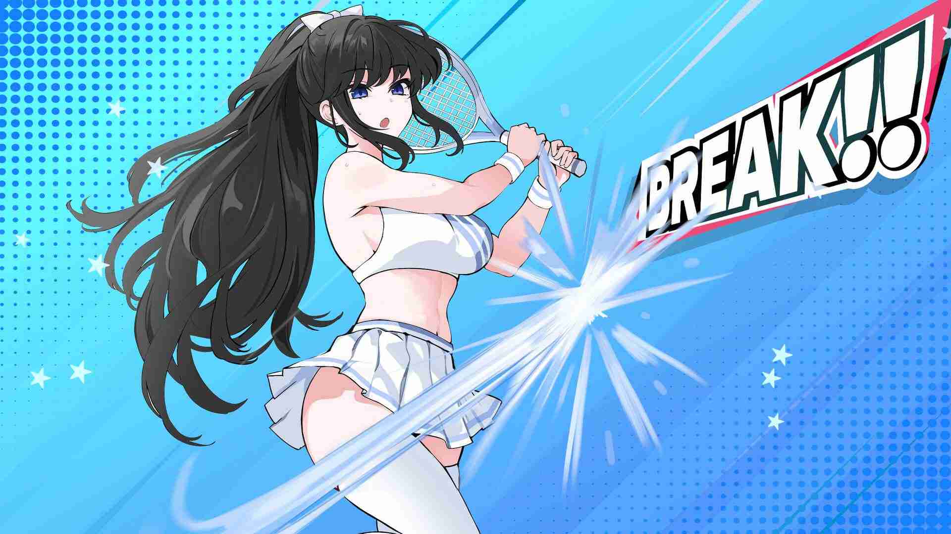 【互动SLG/中文/动态/全CV】网球天使EX 官方中文步兵Demo版【新作/1.5G】-第4张图片-萌站