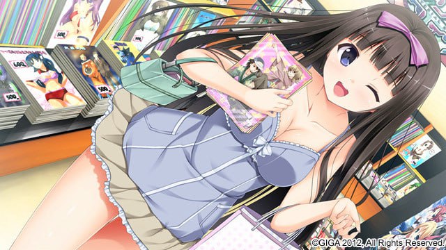 #她不会从我身边离开  #彼女はオレからはなれない AI汉化版+全CG存档-第6张图片-萌站