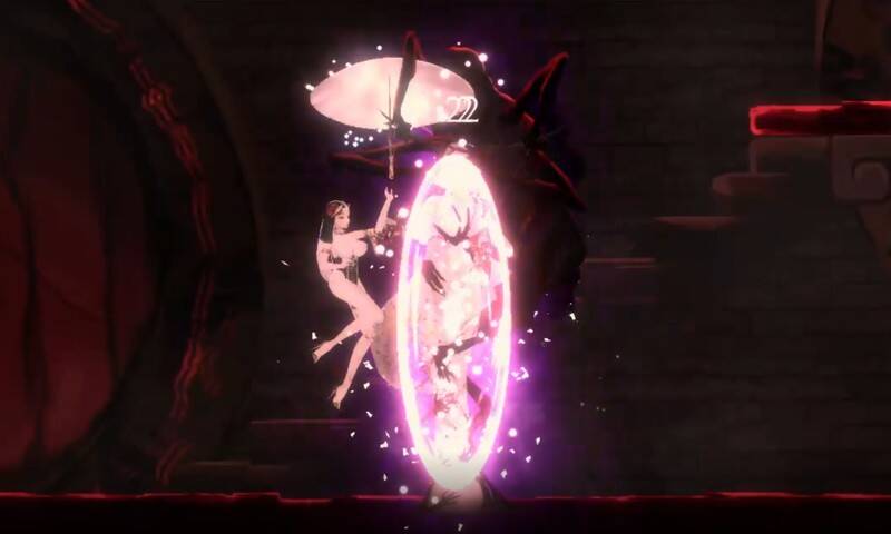 [ACT/官中]棘罪修女-伊妮莎 ThornSin v0.7.1+全CG+CT表-第1张图片-萌站