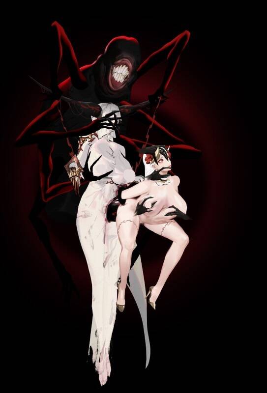 [ACT/官中]棘罪修女-伊妮莎 ThornSin v0.7.1+全CG+CT表-第6张图片-萌站