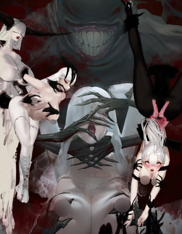 [ACT/官中]棘罪修女-伊妮莎 ThornSin v0.7.1+全CG+CT表-第9张图片-萌站