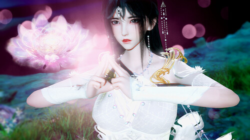 [Mr.Carrot]新版-我的魅魔女友-第5张图片-萌站