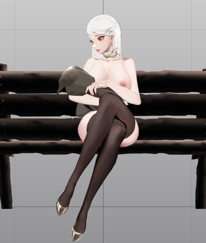 [PC-ACT游戏] [ACT/PC/官中] 棘罪修女-伊妮莎 ThornSin v0.7.1-第2张图片-萌站