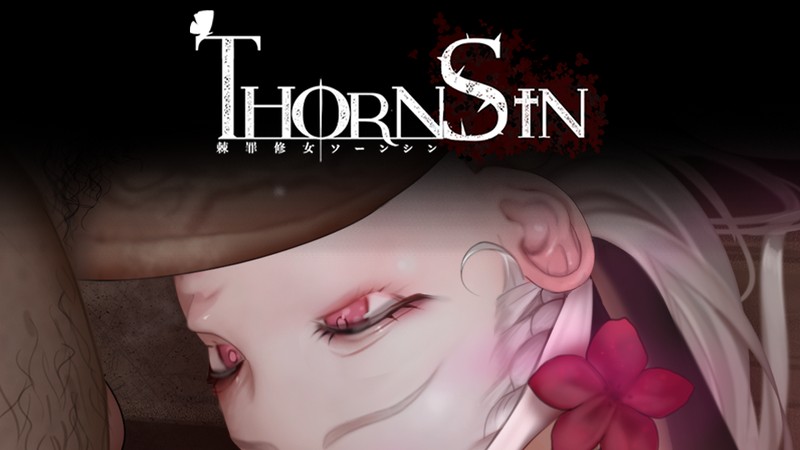 [PC-ACT游戏] [ACT/PC/官中] 棘罪修女-伊妮莎 ThornSin v0.7.1-第4张图片-萌站