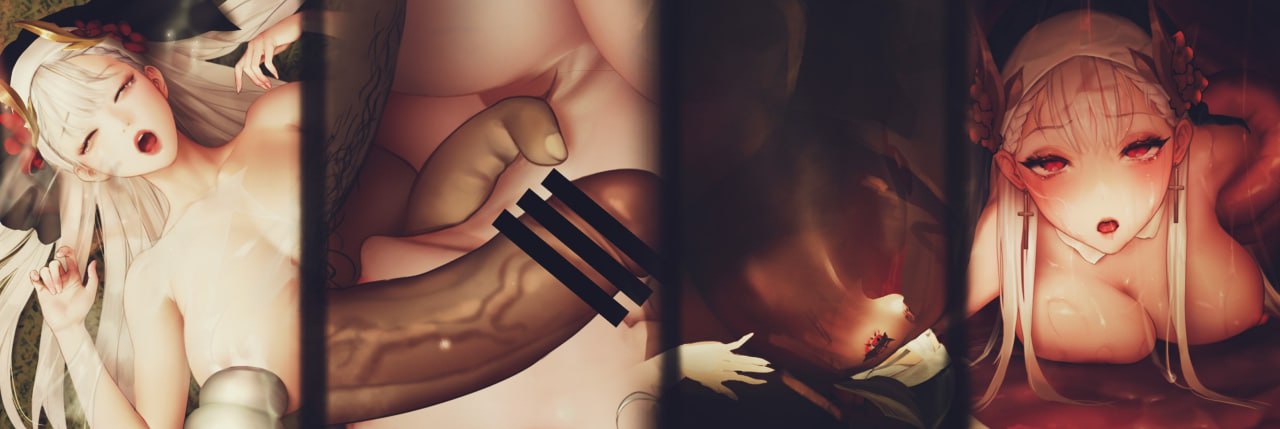 [PC-ACT游戏] [ACT/PC/官中] 棘罪修女-伊妮莎 ThornSin v0.7.1-第5张图片-萌站