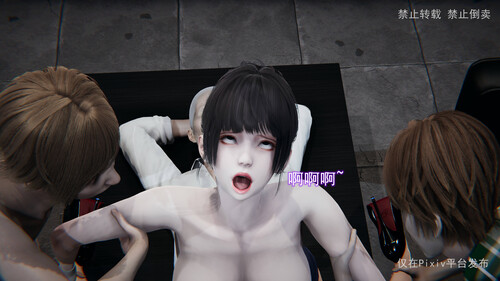 淫欲航班-第5张图片-萌站