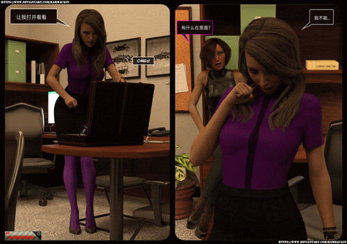 密室(Hidden Room)01-04-第1张图片-萌站