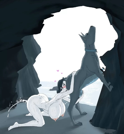 雌犬 female dog 1-17 75P 46M  [75p+46m][百度盘]-第1张图片-萌站