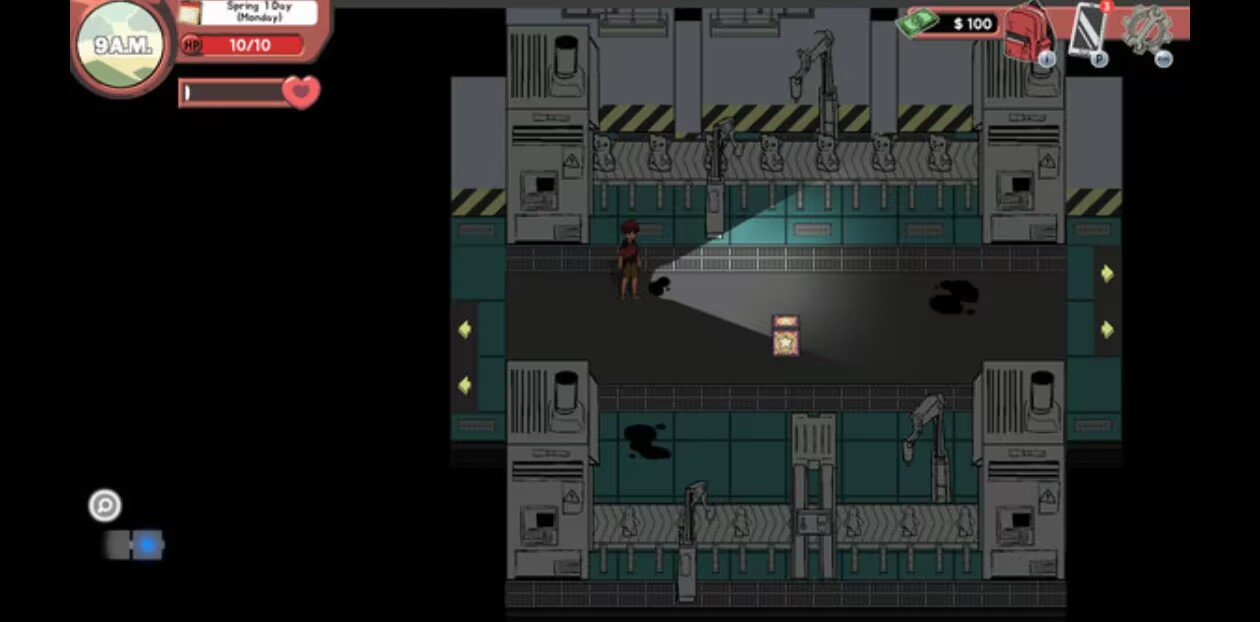 幽灵牛奶生活  Spooky Milk Life  v0.7.8i 版本  pc端  【沙盒冒险SLG/无码/】-第2张图片-萌站