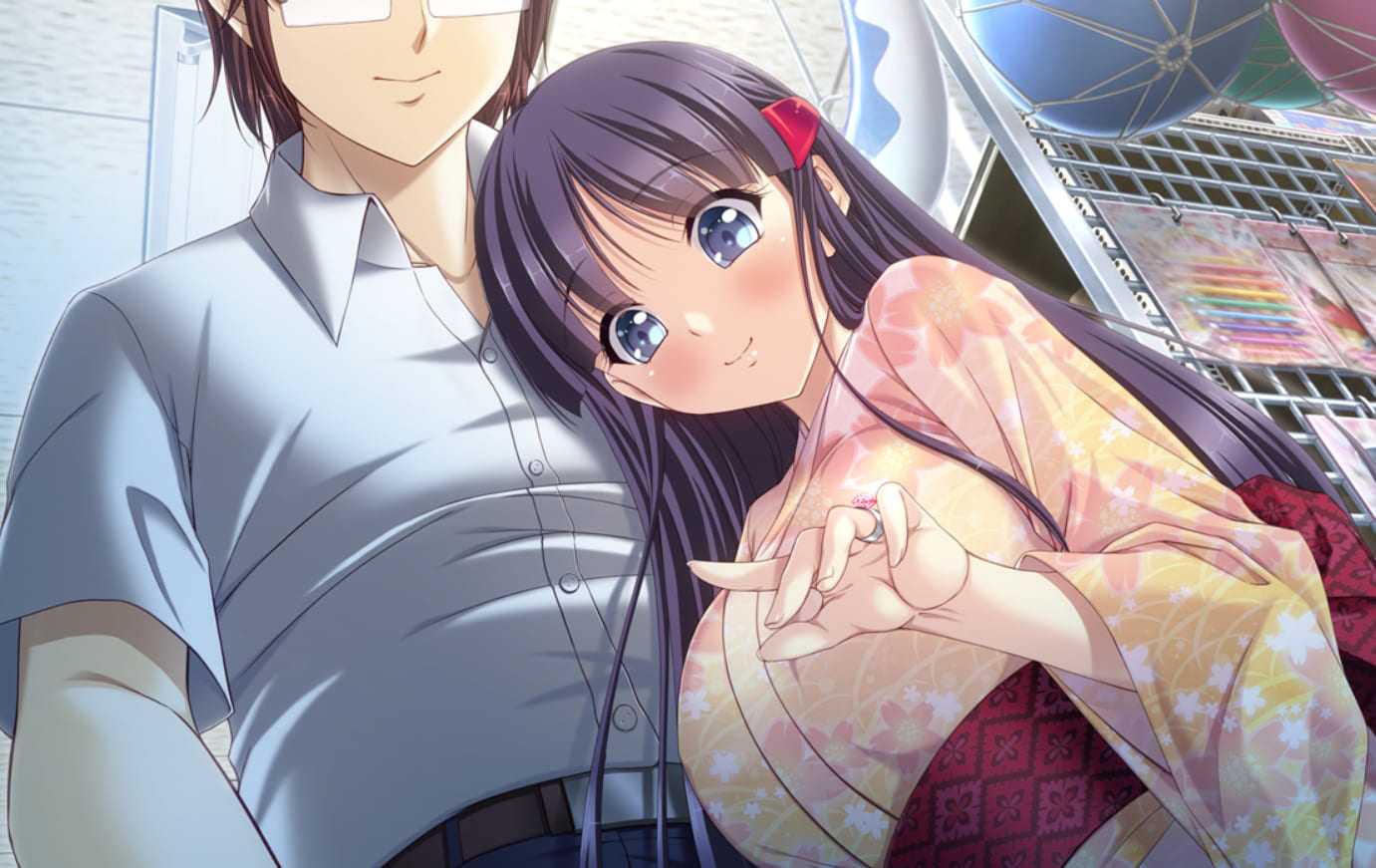 【PC/背德/强迫】いもうと ~蜜壺・完全版~ 初回限定版 机翻-第2张图片-萌站 【PC/背德/强迫】いもうと ~蜜壺・完全版~ 初回限定版 机翻-第2张图片-萌站