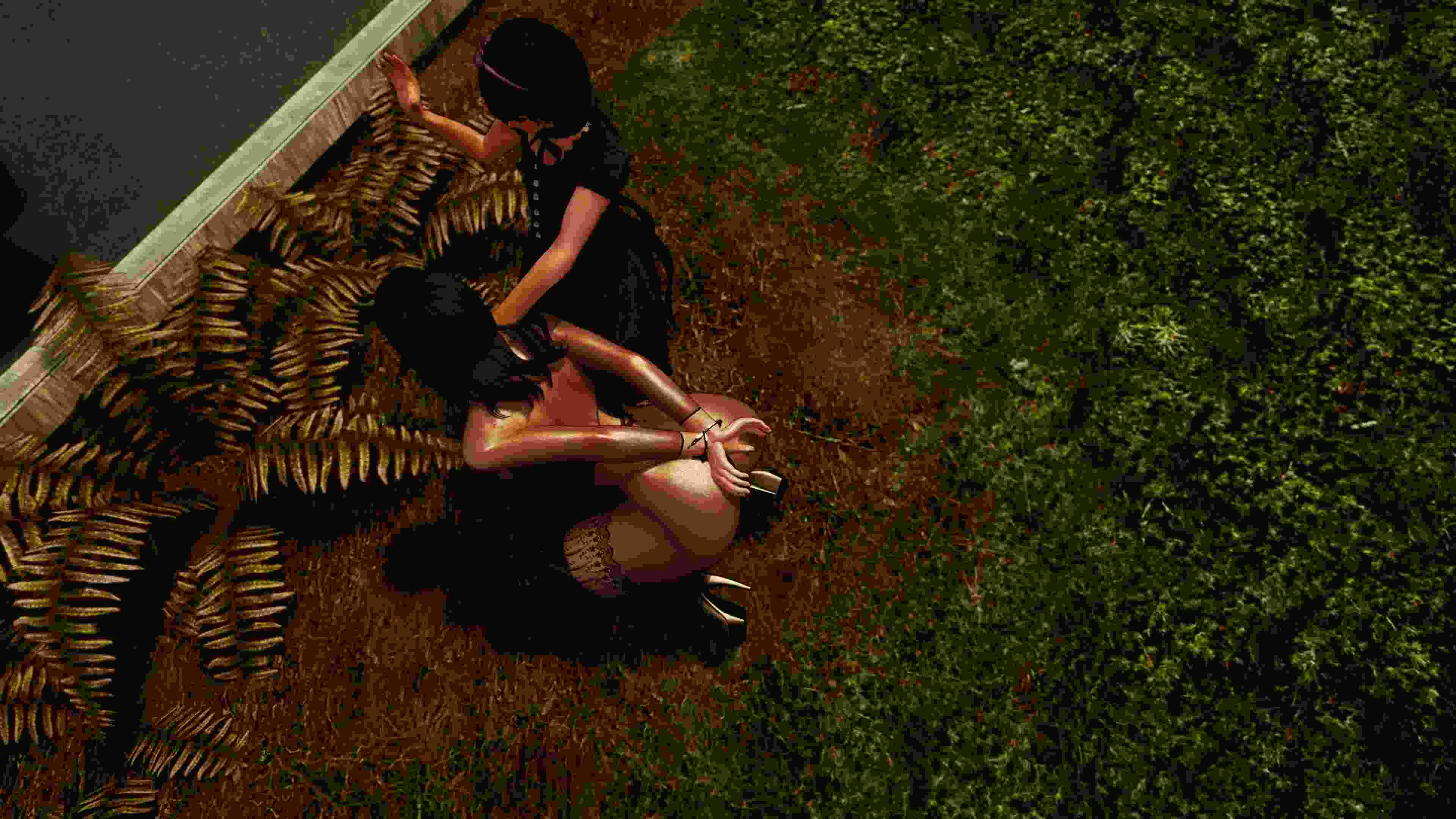 【3D/全彩无修/女警堕落/调教RBQ】性奴隶卧底01-07 [616+409m][百度盘]-第3张图片-萌站